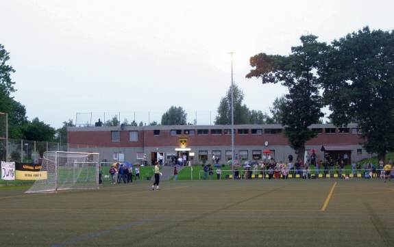 M&uuml;nzenberg-Kampfbahn - folgt
