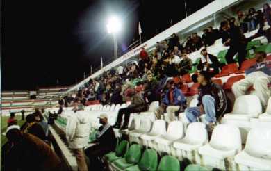 Est&aacute;dio Jos&eacute; Gomes