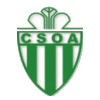 CSO Amn&eacute;ville