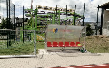 Kurt-L&ouml;ser-Sportplatz