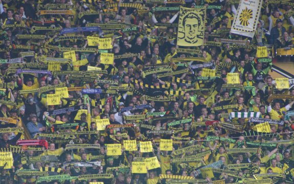 Westfalenstadion