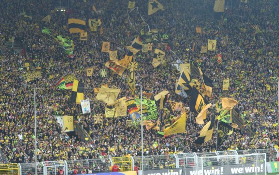 Westfalenstadion