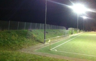 Stadion an der Brauerstra&szlig;e