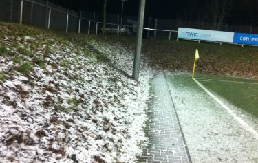 Stadion an der Brauerstra&szlig;e