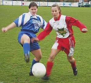 Spielszene
