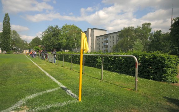 Sportanlage L&uuml;deritzstra&szlig;e