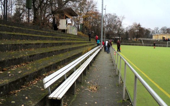 Stadion Z&uuml;llichauer Stra&szlig;e