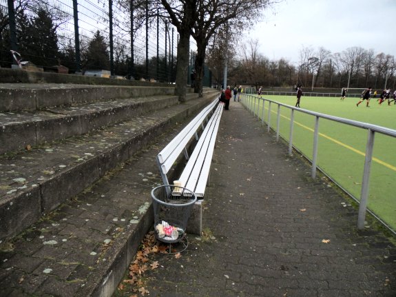 Stadion Z&uuml;llichauer Stra&szlig;e