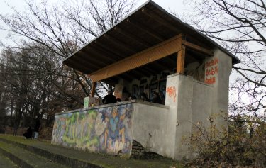 Stadion Z&uuml;llichauer Stra&szlig;e