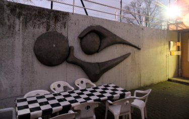 Stadion Z&uuml;llichauer Stra&szlig;e