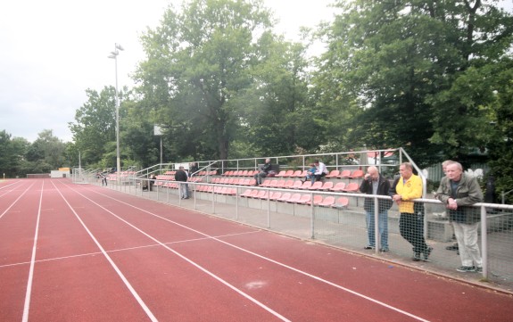 Schildhornstra&szlig;e