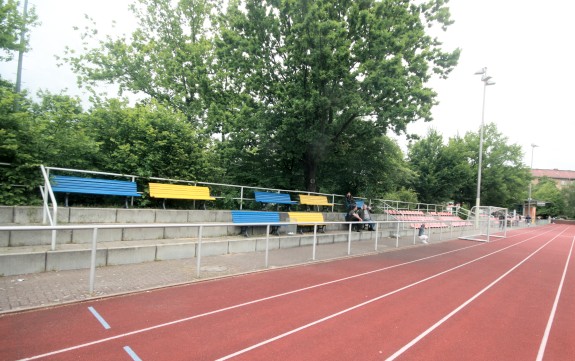 Schildhornstra&szlig;e