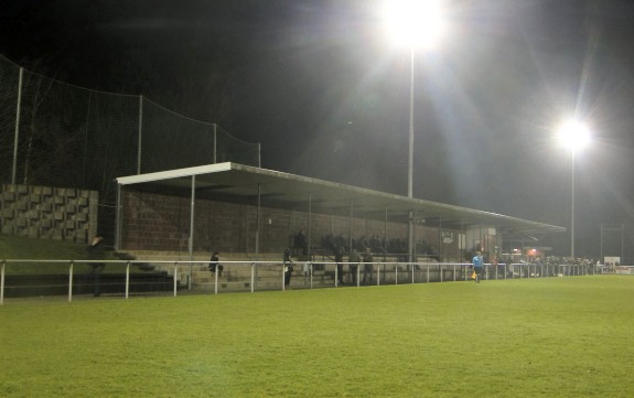 Sportplatz Sch&uuml;tzheide