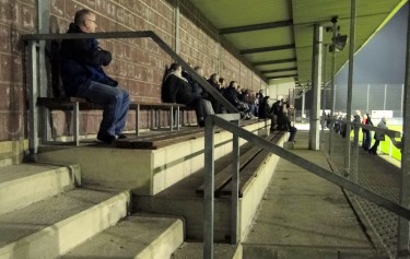 Sportplatz Sch&uuml;tzheide