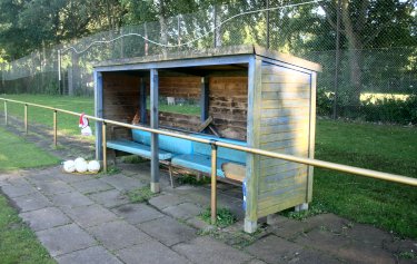 BSA Schevenmoor