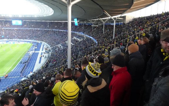 Olympiastadion