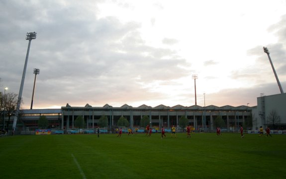 Hamburger Stra&szlig;e Platz B