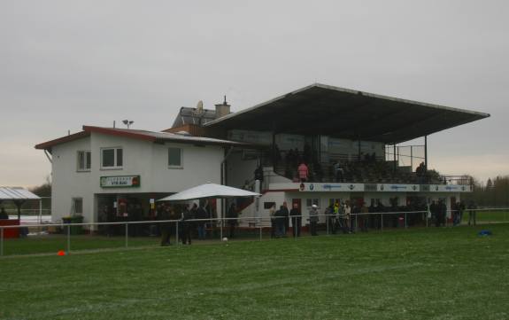 H&auml;genichstadion