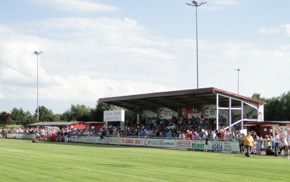 Sportpark Am M&ouml;lenland
