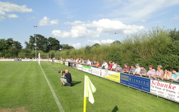 Sportpark Am M&ouml;lenland