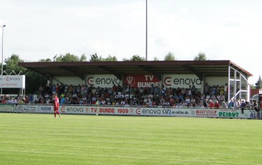 Sportpark Am M&ouml;lenland