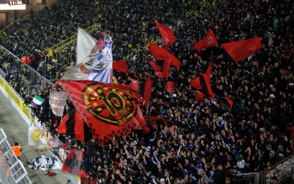 Westfalenstadion
