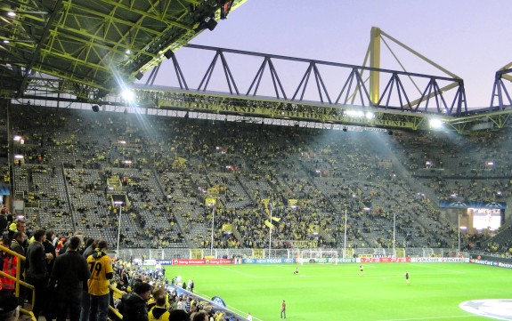 Westfalenstadion