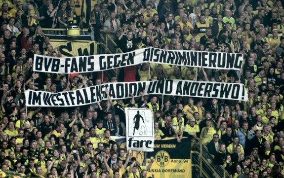 Westfalenstadion