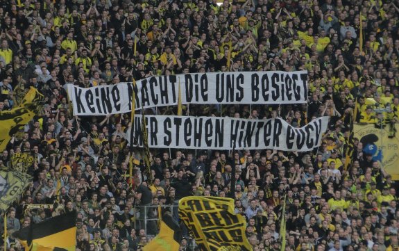 Westfalenstadion