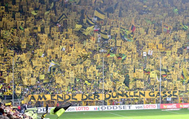 Westfalenstadion
