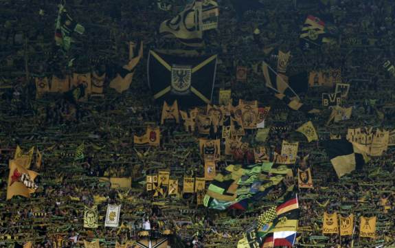 Westfalenstadion