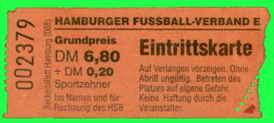 Ticket