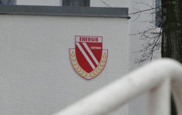 Lok-Stadion Lipezker Stra&szlig;e  (Stadion der Eisenbahner)