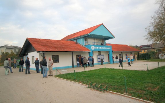 Stadion RC Loka
