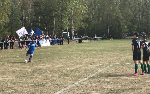 Gl�ckauf-Sportst�tte