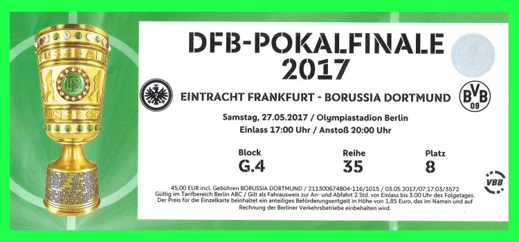 Ticket