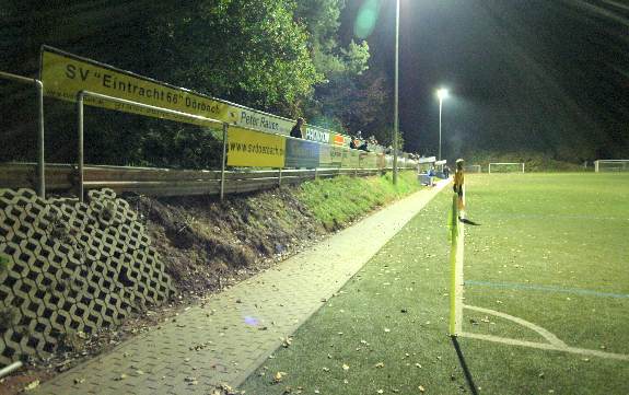 Sportplatz D&ouml;rbach