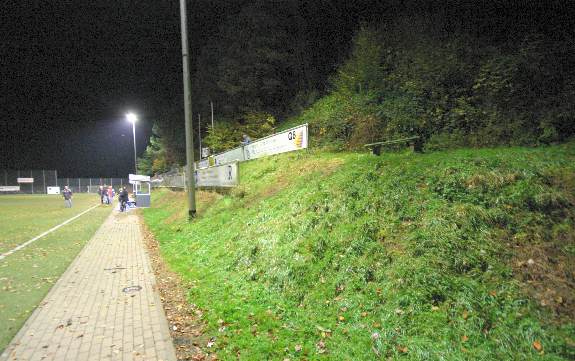 Sportplatz D&ouml;rbach