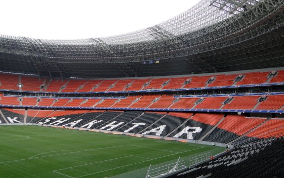 Donbass Arena