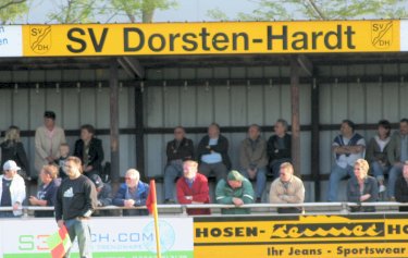 Stadion Storchsbaumstra&szlig;e