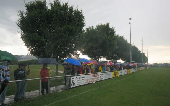 Ph&ouml;nix-Sportplatz