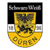 SpVgg Schwarz-Wei� D�ren