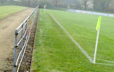 Ernst-Wagener-Stadion