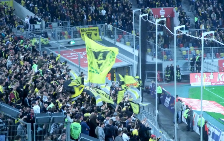 Multifunktionsarena Düsseldorf