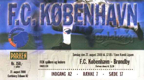 Ticket