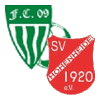 SG Fr&ouml;ndenberg-Hohenheide II