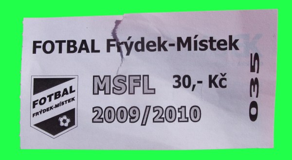 Ticket