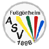 ASV Fu&szlig;g&ouml;nheim