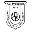 FC Preu&szlig;en Hastenrath