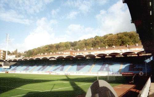 Jules Deschaseaux - Gegentrib�ne